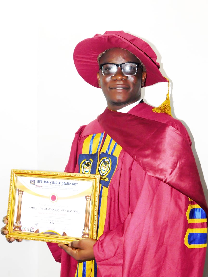 Graduation 2025